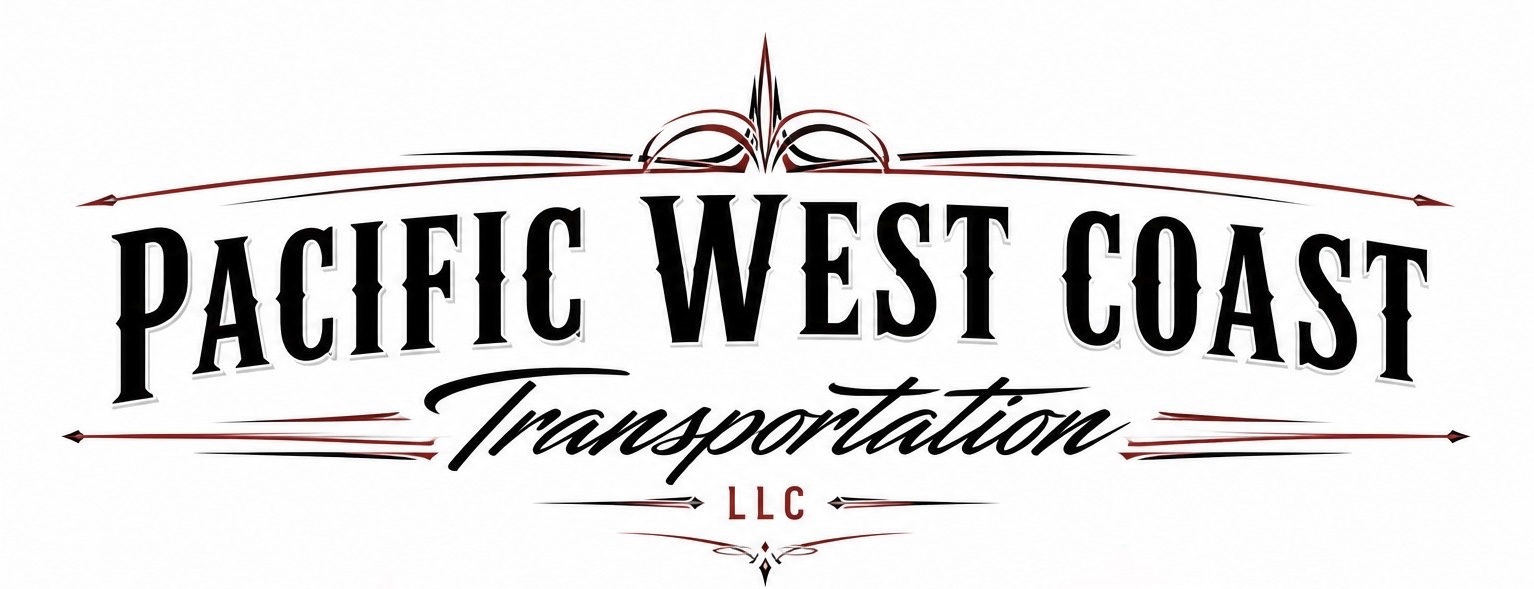 Pacific West Coast Transportation LLC